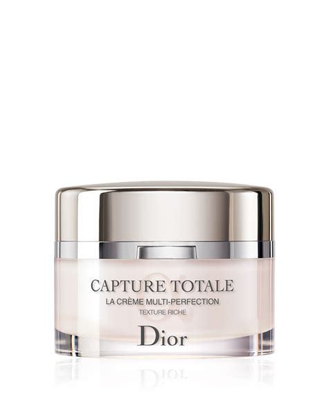 dior capture totale multi perfection creme refill|christian dior capture totale reviews.